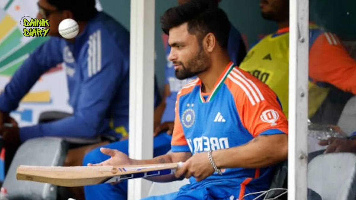 Rinku Singh 83 Runs Knock: 3 साल बाद सहवाग को दिया करारा जवाब