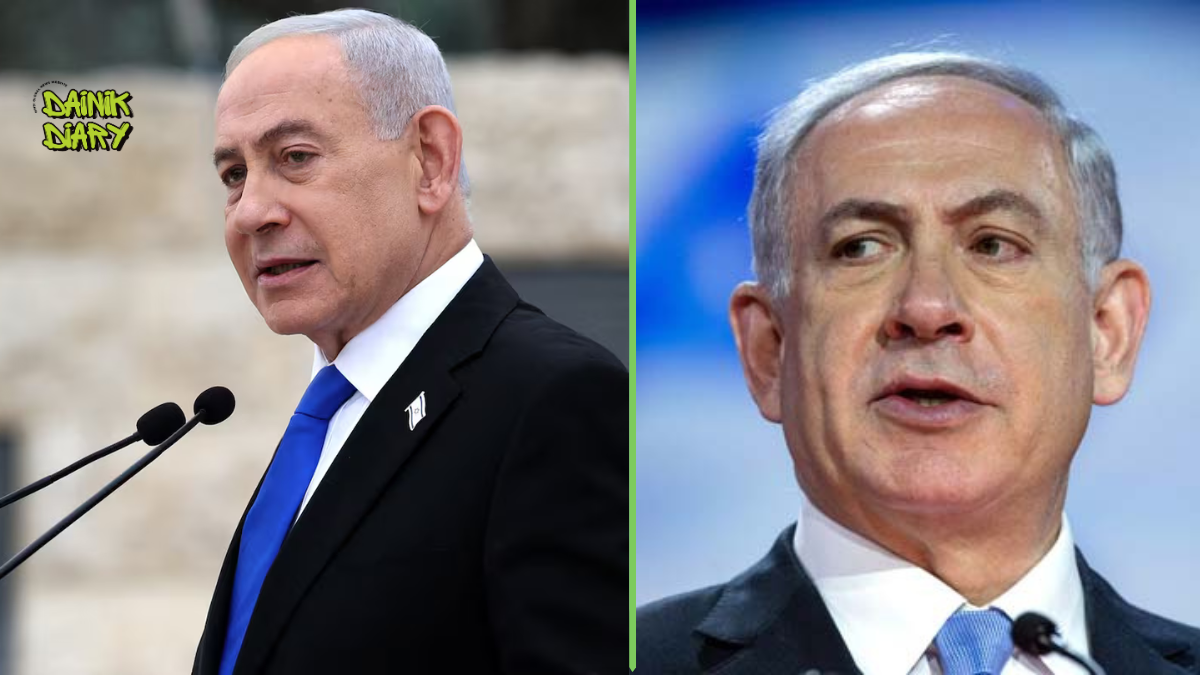 Netanyahu Cancer News: इज़राइल पीएम ने क्यों छुपाई बीमारी? ईरान के प्रोपेगेंडा का डर आया सामने