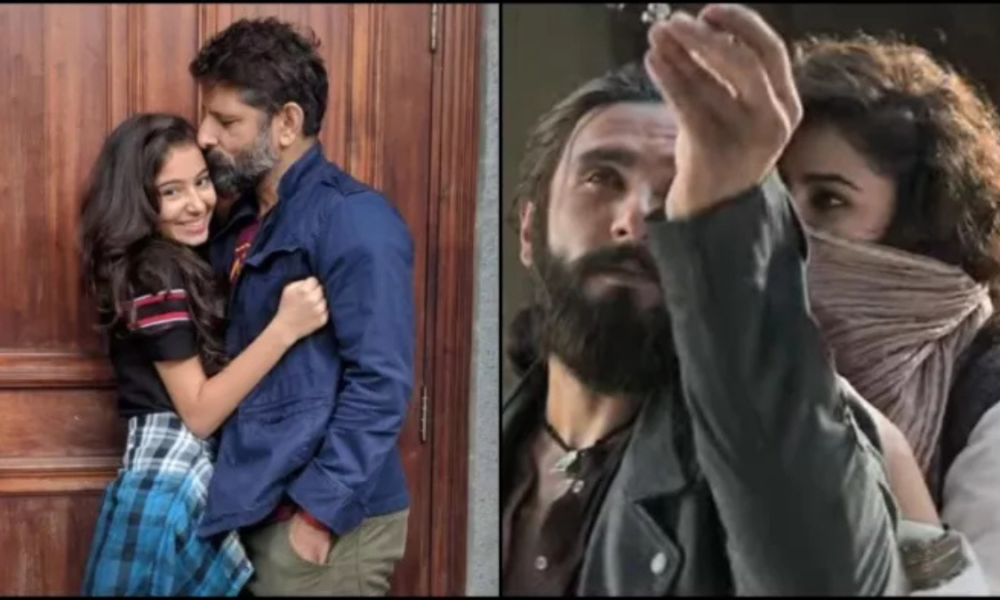 सारा अर्जुन का भावुक ट्रिब्यूट: पिता राज अर्जुन को कहा ‘मैं आपकी कहानी का हिस्सा हूं’
