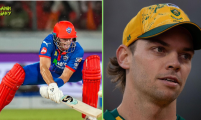 Tristan Stubbs का DC की batting पर भरोसा — बोले, "हार नहीं मानेंगे, एक perfect innings बाकी है" | IPL 2026