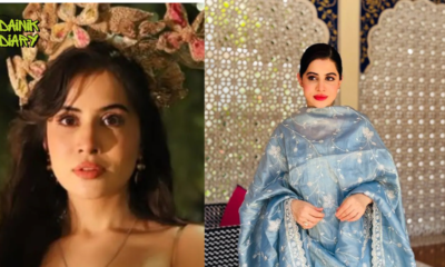 Uorfi Javed ने किया Cannes Entry Scam Expose: ₹80 लाख की Demand पर बोलीं "Main India Mein Theek Hu" | Dainik Diary