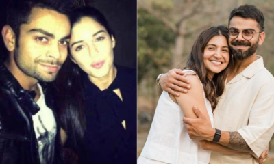 विराट कोहली के वायरल पोस्ट पर इज़ाबेल लाइटे का जवाब, सोशल मीडिया पर चर्चा तेज