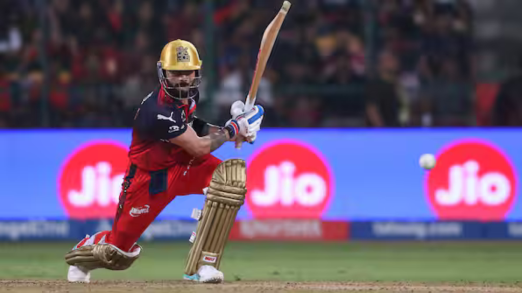 81 रन बनाकर भी निराश थे Virat Kohli — Gujarat Titans के कोच ने बताई मैच के बाद की अनसुनी बात | IPL 2026