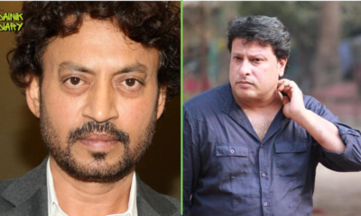 Tigmanshu Dhulia ने कहा — Irrfan Khan की आत्मा कहती है 'K Asif Biopic बनाओ' | Dainik Diary