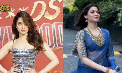 Tamannaah Bhatia को झटका: Madras HC ने Power Soaps के खिलाफ ₹1 Crore Claim किया खारिज | Dainik Diary