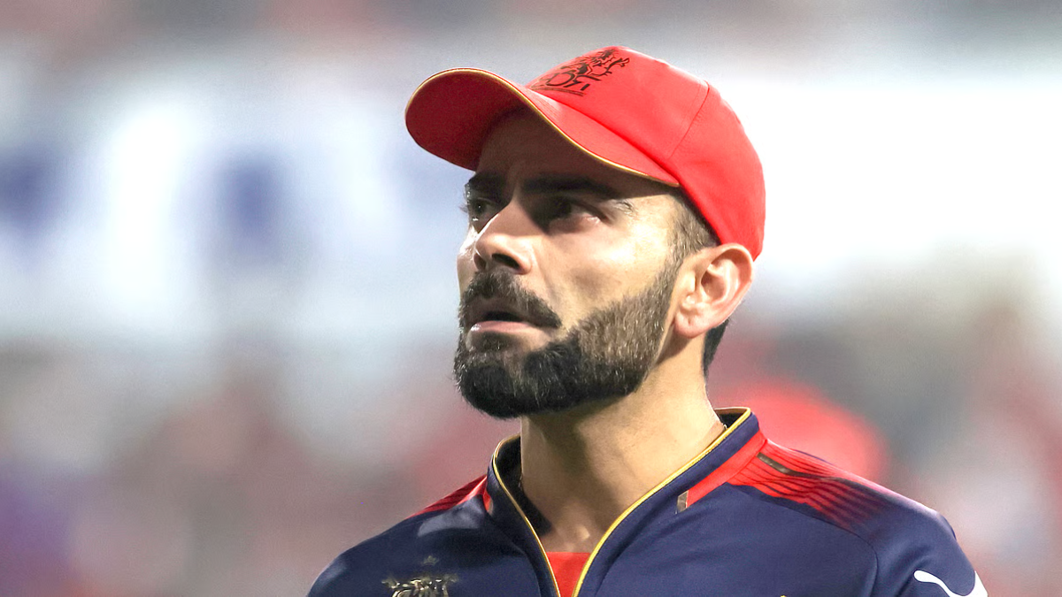 RCB टॉप पर पहुंची IPL 2026 में: विराट कोहली की 49 रन की पारी और ऑरेंज कैप जीत