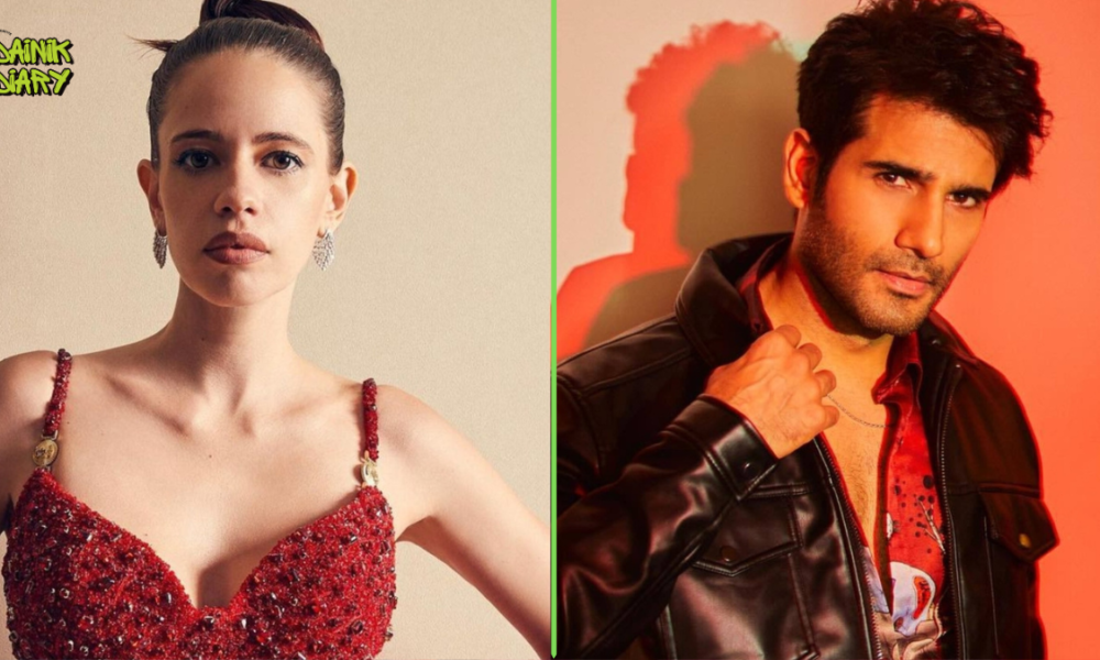 'Bhay' Season 2 Confirmed: Karan Tacker और Kalki Koechlin की वापसी — November से Shooting | Dainik Diary