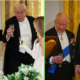 Trump ने King Charles को White House में क्या खिलाया? State Dinner का पूरा Menu यहाँ देखें | Dainik Diary