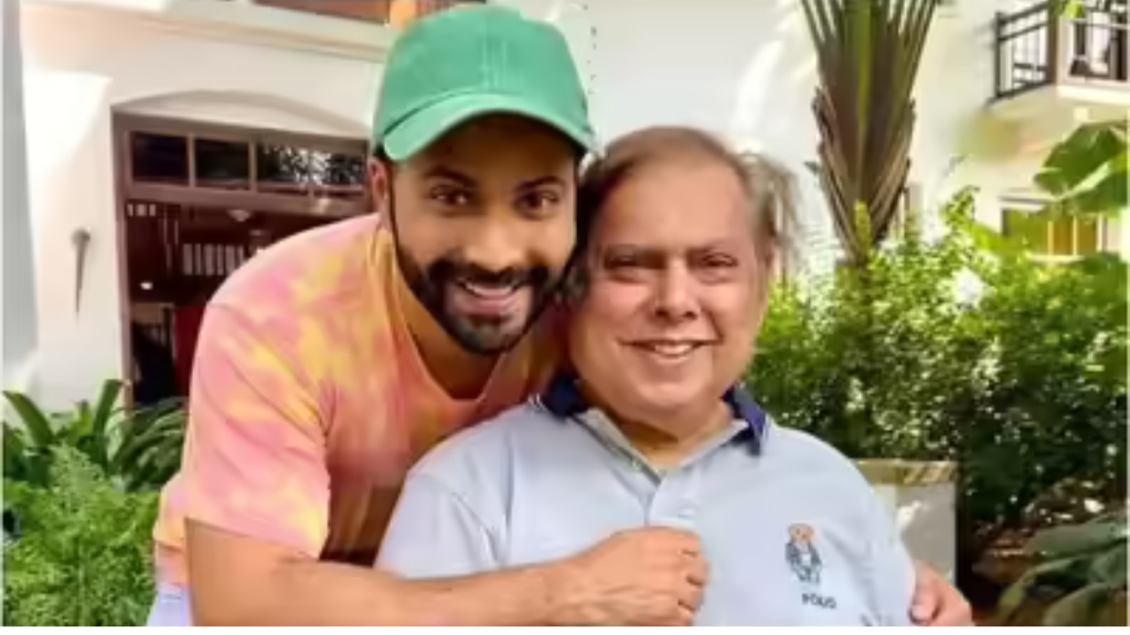 Raja Babu, Partner, Aankhen फिर आएंगी Theatres में — David Dhawan Classics का PVR Inox में होगा Special Festival | Dainik Diary
