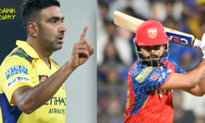 R Ashwin का बड़ा बयान — Shreyas Iyer को Team India में न चुना तो होगा भारत का नुकसान | Dainik Diary