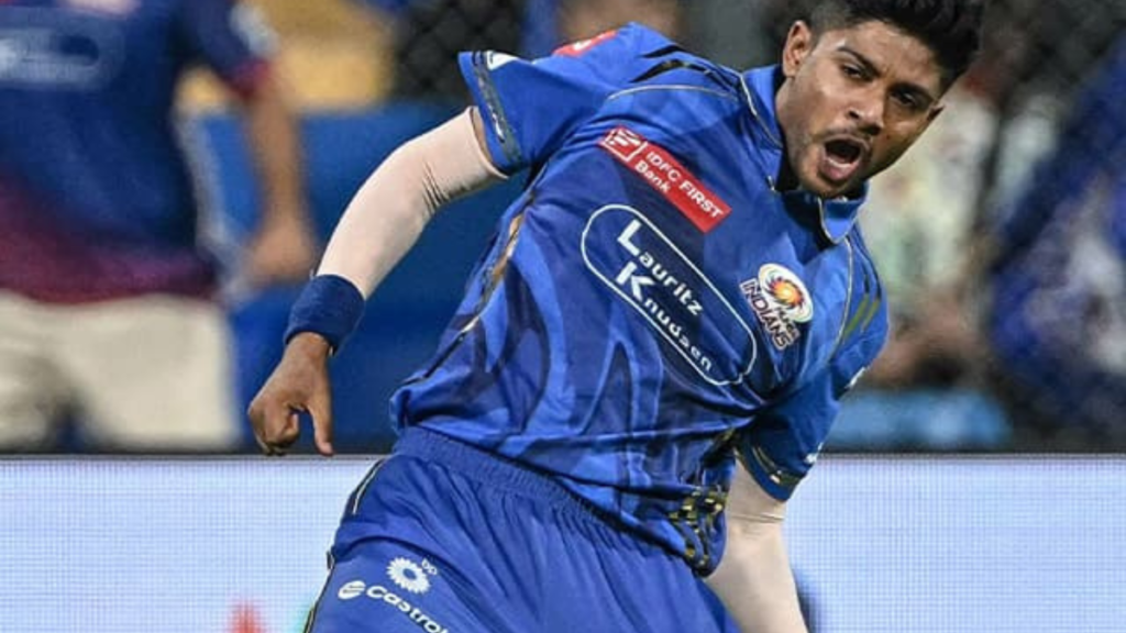 Ashwani Kumar का कमाल — Trent Boult नहीं, इस सस्ते Bowler ने GT को किया तबाह | IPL 2026 | Dainik Diary
