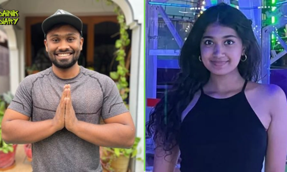 Vijay Kumar Rajendran बोले — "10 साल की मेहनत 3 दिन में बर्बाद" — Resort Controversy पर तोड़ी चुप्पी | Dainik Diary