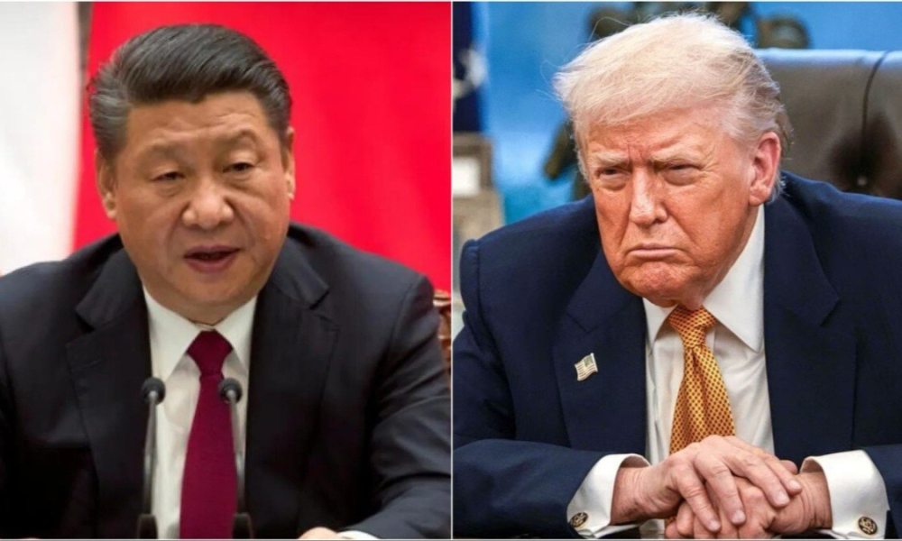 ‘न्यूक्लियर डस्ट’ क्या है? ट्रंप के बयान से ईरान परमाणु विवाद फिर सुर्खियों में