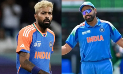 Hardik Pandya छोड़ें Captaincy, Rohit को वापस दें — Manoj Tiwary | IPL 2026 | Dainik Diary
