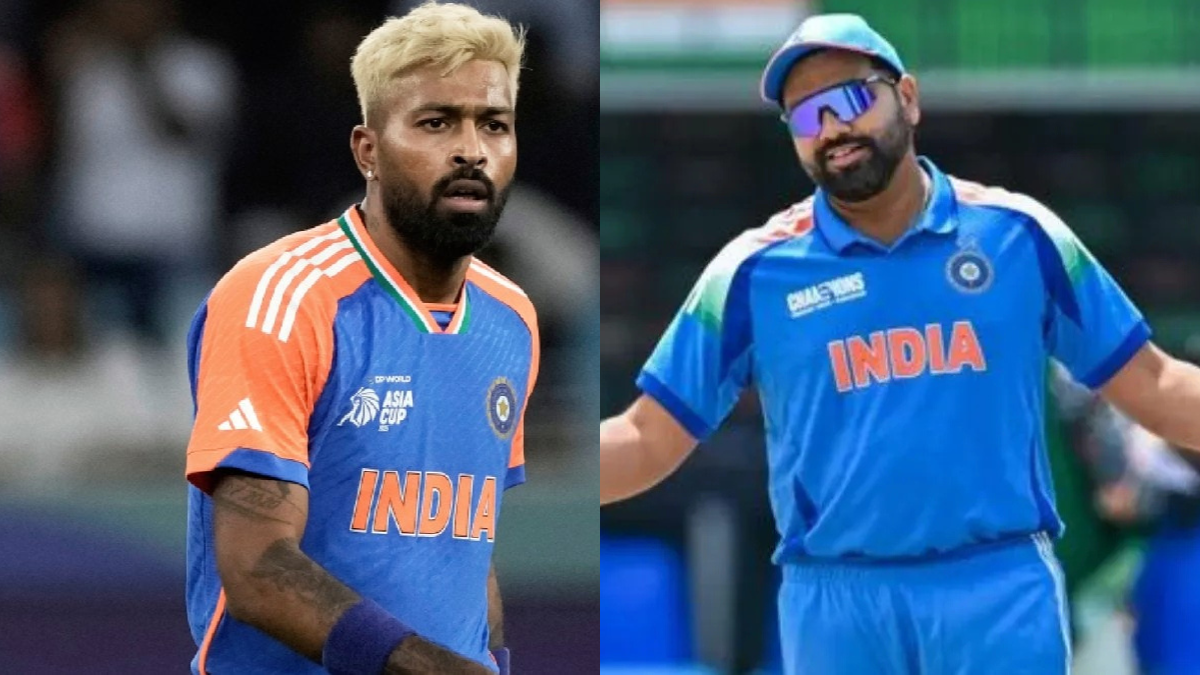 Hardik Pandya छोड़ें Captaincy, Rohit को वापस दें — Manoj Tiwary | IPL 2026 | Dainik Diary