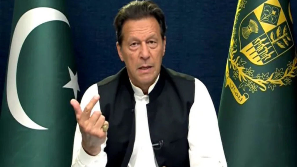 Imran Khan की आँख का चौथा इलाज — PIMS से वापस Adiala Jail, PTI की माँग अभी भी अधूरी | Dainik Diary