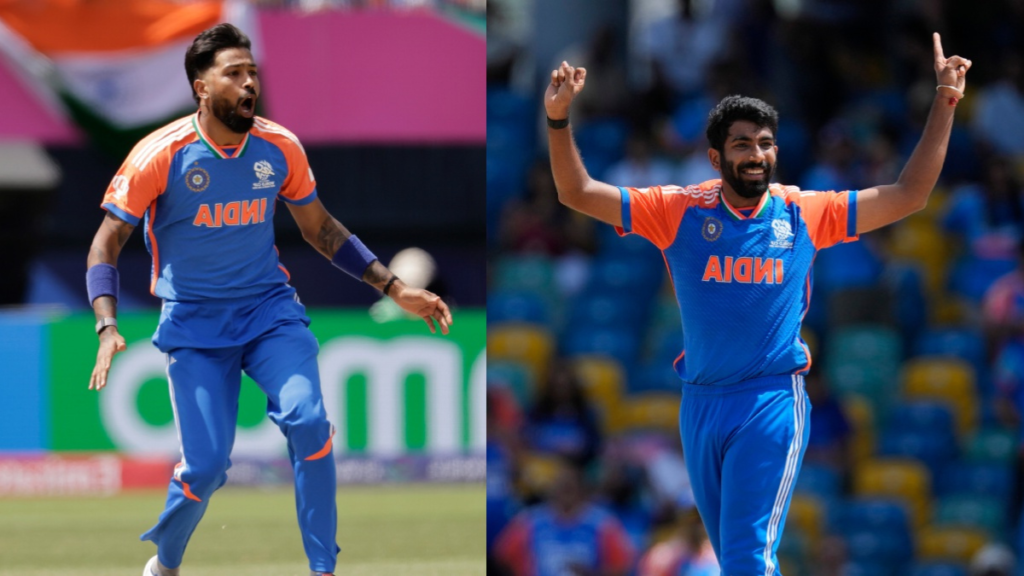 MI में बढ़ता तनाव: बुमराह-हार्दिक विवाद और रोहित शर्मा का रिएक्शन वायरल | IPL 2026