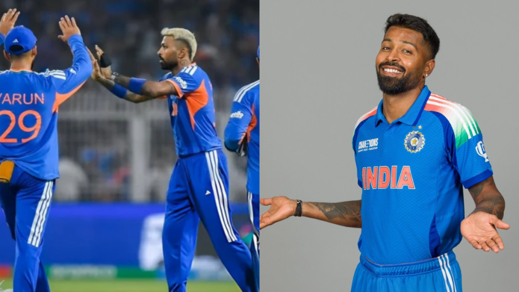 Hardik Pandya छोड़ें Captaincy, Rohit को वापस दें — Manoj Tiwary | IPL 2026 | Dainik Diary