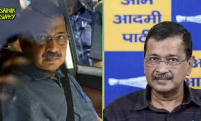 Kejriwal की Recusal Plea पर Delhi High Court का Verdict आज — Justice Sharma हटेंगी या नहीं? | Dainik Diary