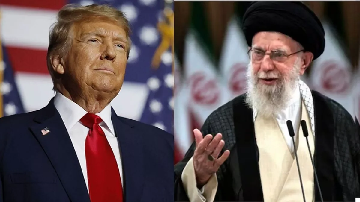 ईरान ने अमेरिका वार्ता से किया इनकार, मध्य पूर्व में बढ़ा तनाव