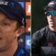 Luke Ronchi ने PSL प्रेस कॉन्फ्रेंस में खोया आपा — "I don't give a s***t" बोलकर हुए viral | Dainik Diary