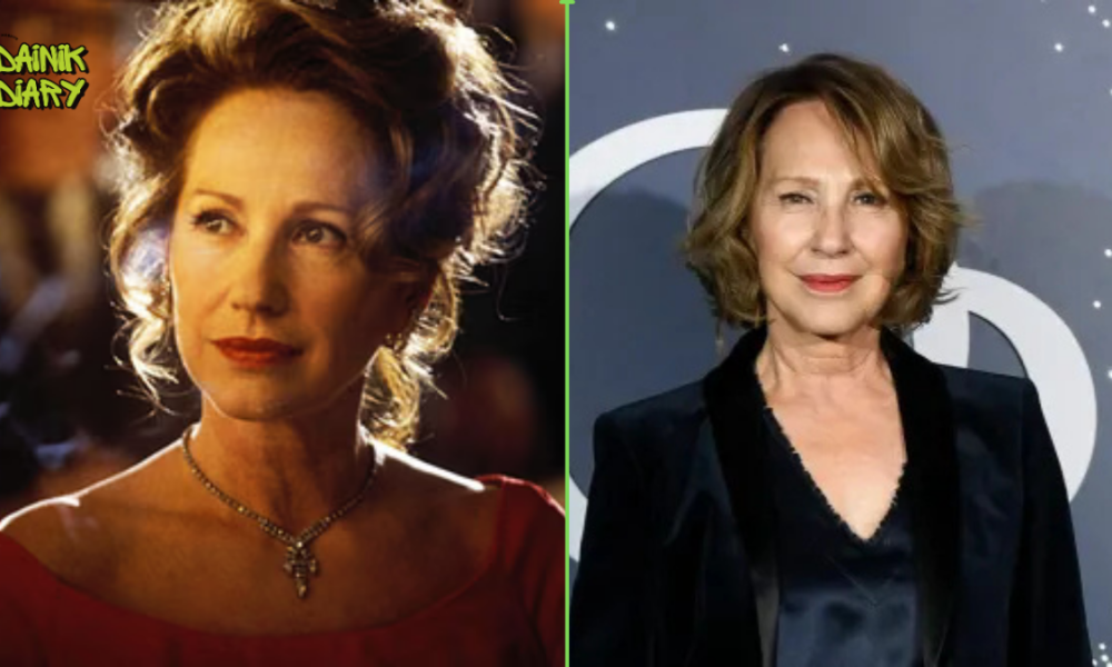 Nathalie Baye का निधन: 'Catch Me If You Can' और 'Downton Abbey' की मशहूर अभिनेत्री 77 साल की उम्र में नहीं रहीं | Dainik Diary