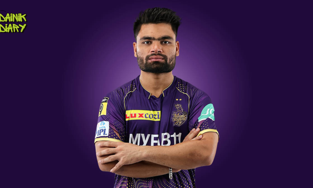 Rinku Singh Comeback Story: लखनऊ में खेली यादगार पारी से की शानदार वापसी