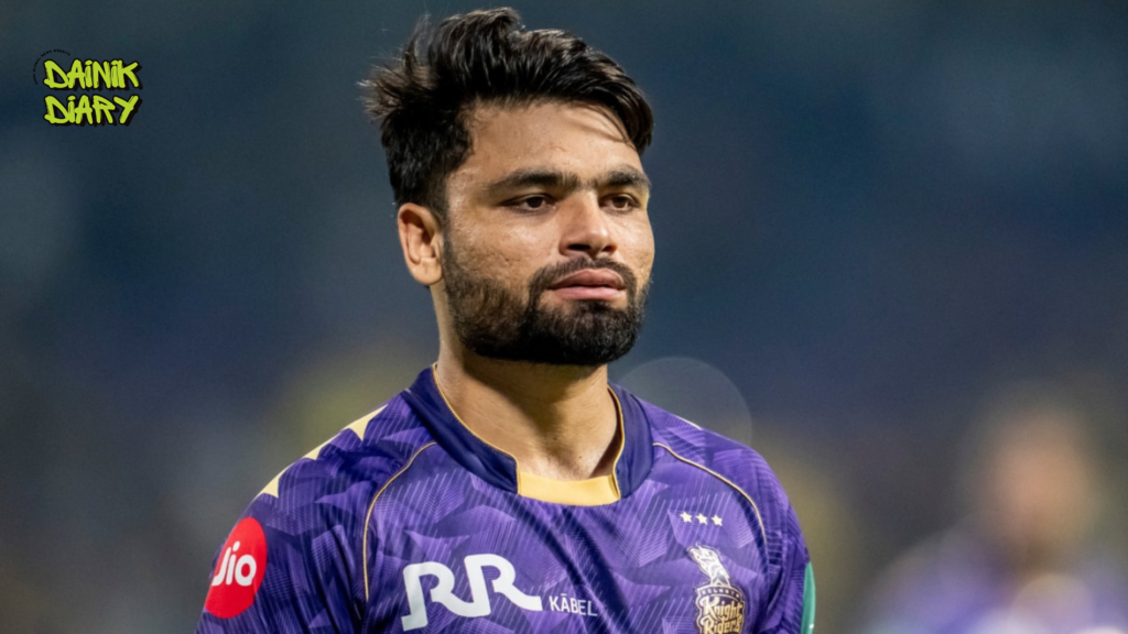 Rinku Singh Comeback Story: लखनऊ में खेली यादगार पारी से की शानदार वापसी