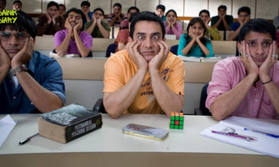 3 Idiots Sequel Confirmed: Aamir Khan & Rajkumar Hirani Return, Phalke Biopic Delayed