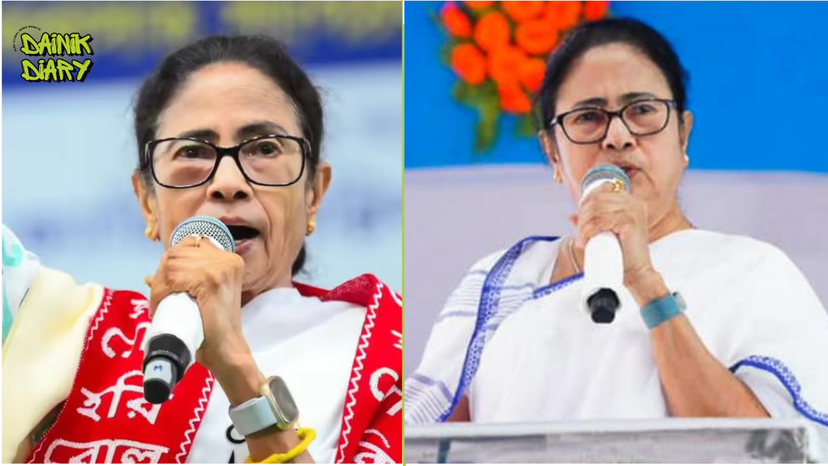 West Bengal Elections 2026: Suvendu Adhikari Targets Mamata Banerjee