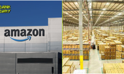 Amazon India To Invest Rs 2800 Crore For Employee Welfare And Network Expansion
