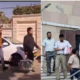 ED Raids Raheja Developers in Delhi-NCR Over Money Laundering Case | Dainik Diary
