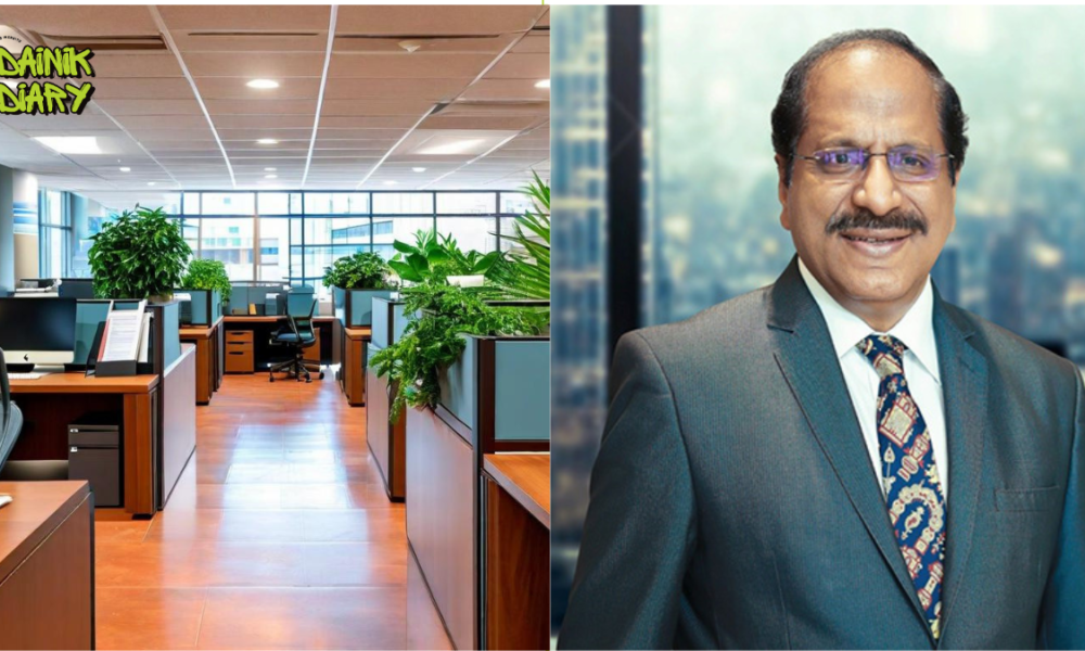 SEBI Issues Warning to Manappuram Finance MD Over Share Disclosure Delay | Dainik Diary