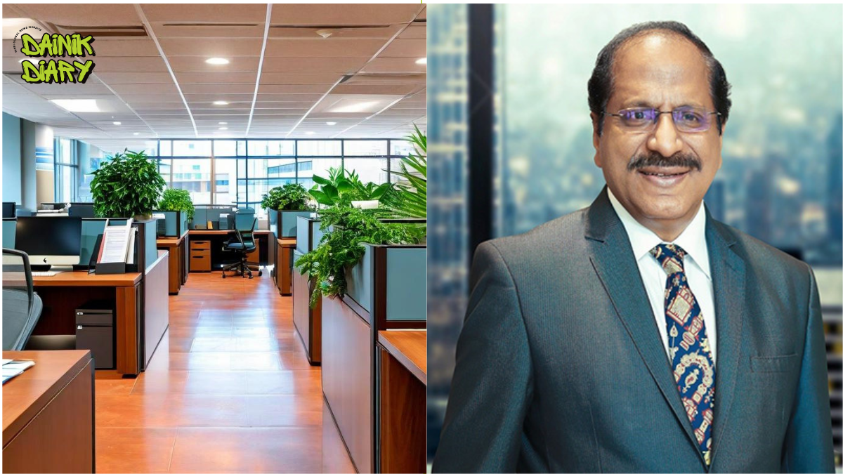 SEBI Issues Warning to Manappuram Finance MD Over Share Disclosure Delay | Dainik Diary