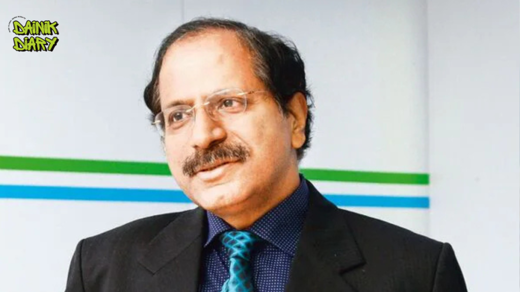 Manappuram Finance के MD को SEBI की चेतावनी, शेयर गिरवी रखने की जानकारी देने में देरी 32 SEBI Issues Warning to Manappuram Finance MD Over Share Disclosure Delay | Dainik Diary