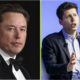 Elon Musk vs Sam Altman: OpenAI Court Battle Over AI Future | Dainik Diary