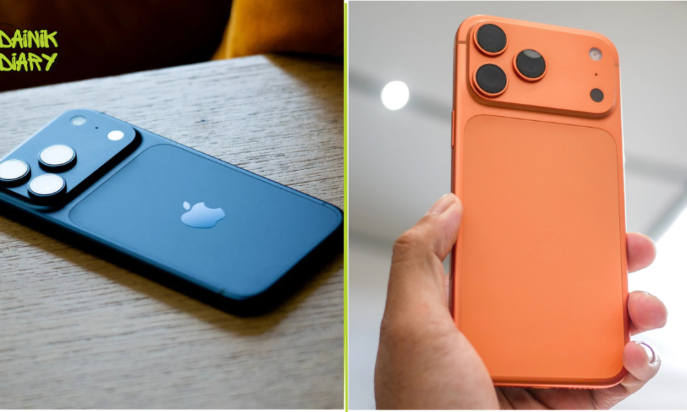 iPhone 18 Launch Timeline, Features & Leaks: What to Expect | Dainik Diary
