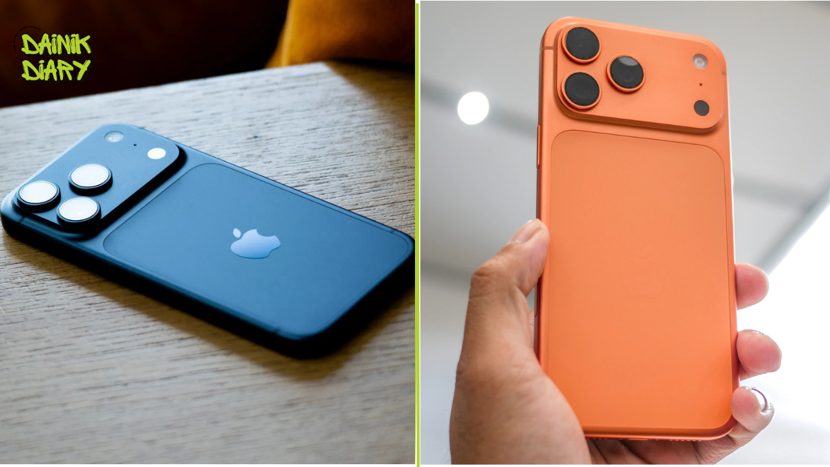 iPhone 18 Launch Timeline, Features & Leaks: What to Expect | Dainik Diary