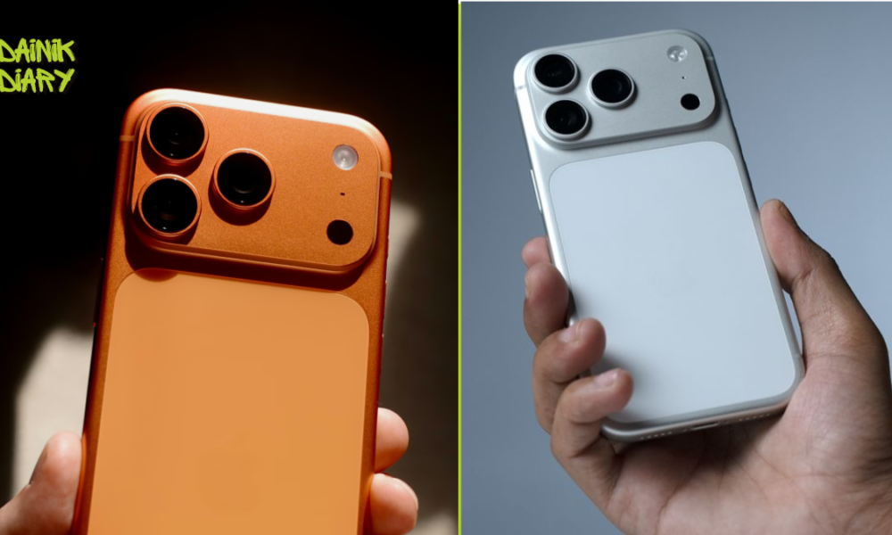 Apple iOS 27 Update: iPhone Camera में आएगा Siri Mode और AI Visual Intelligence