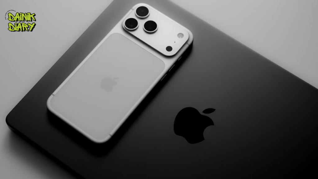 Apple iOS 27 Update: iPhone Camera में आएगा Siri Mode और AI Visual Intelligence