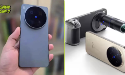 Vivo X300 Ultra Price Leak: ₹1.59 Lakh Expected, Launch on May 6 in India