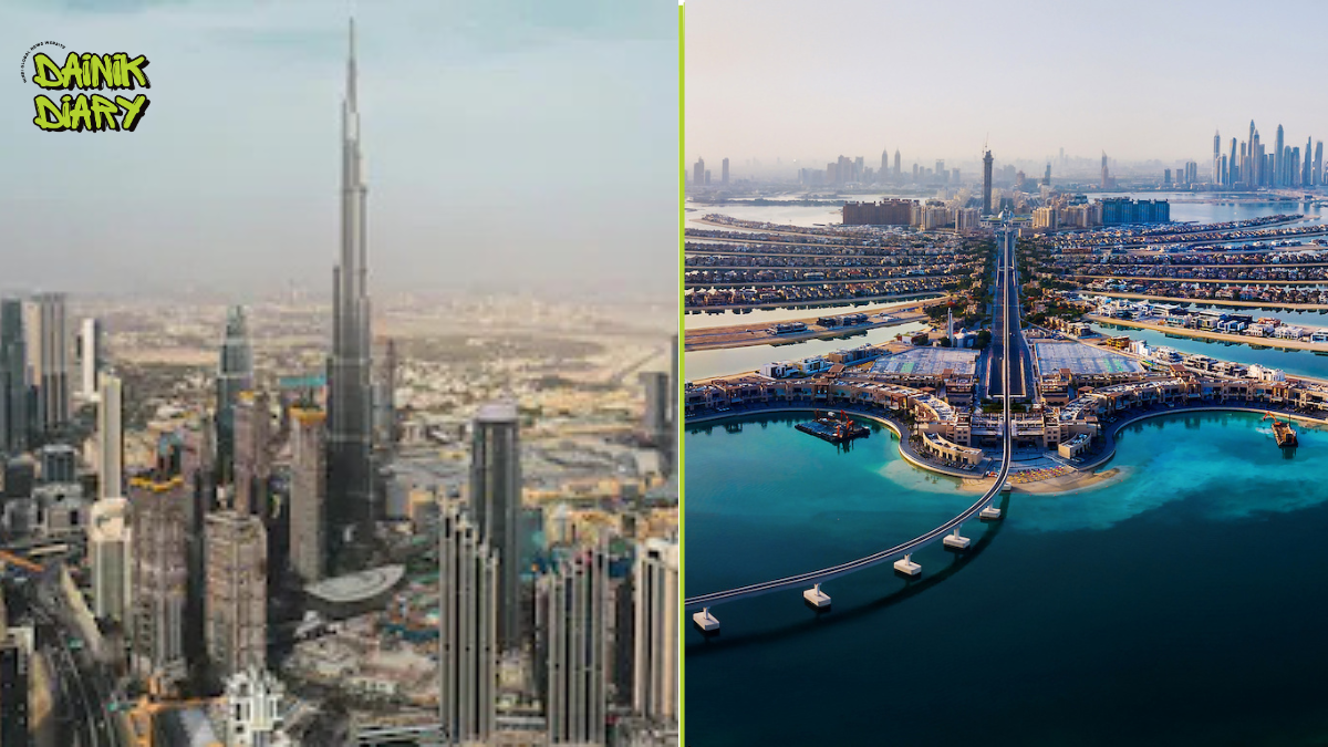 Dubai Property Visa Rules Changed: No Minimum Investment for Buyers