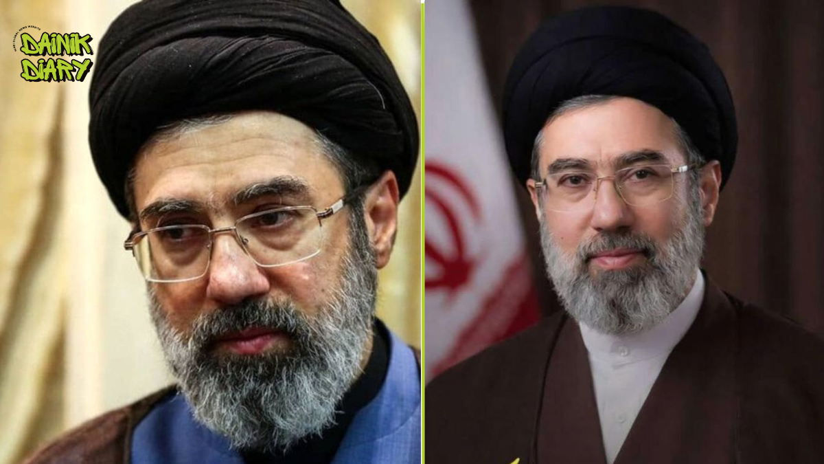 Iran Warns US Over Hormuz: Mojtaba Khamenei Signals Major Shift