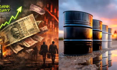 India Pays for Iranian Oil in Yuan: US Waiver Ending, Impact on Dollar Dominance