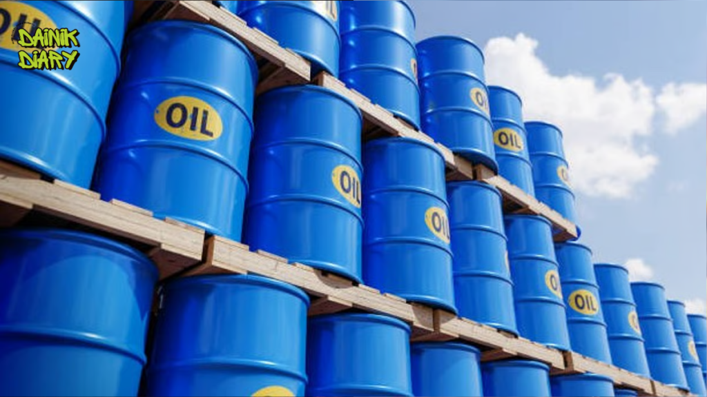 India Pays for Iranian Oil in Yuan: US Waiver Ending, Impact on Dollar Dominance