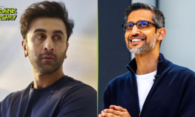 TIME 100 List 2026: Sundar Pichai, Ranbir Kapoor, Vikas Khanna बने दुनिया के सबसे प्रभावशाली लोग