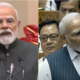PM Narendra Modi Address Today: Nation Awaits Speech After Women Quota Bill Defeat