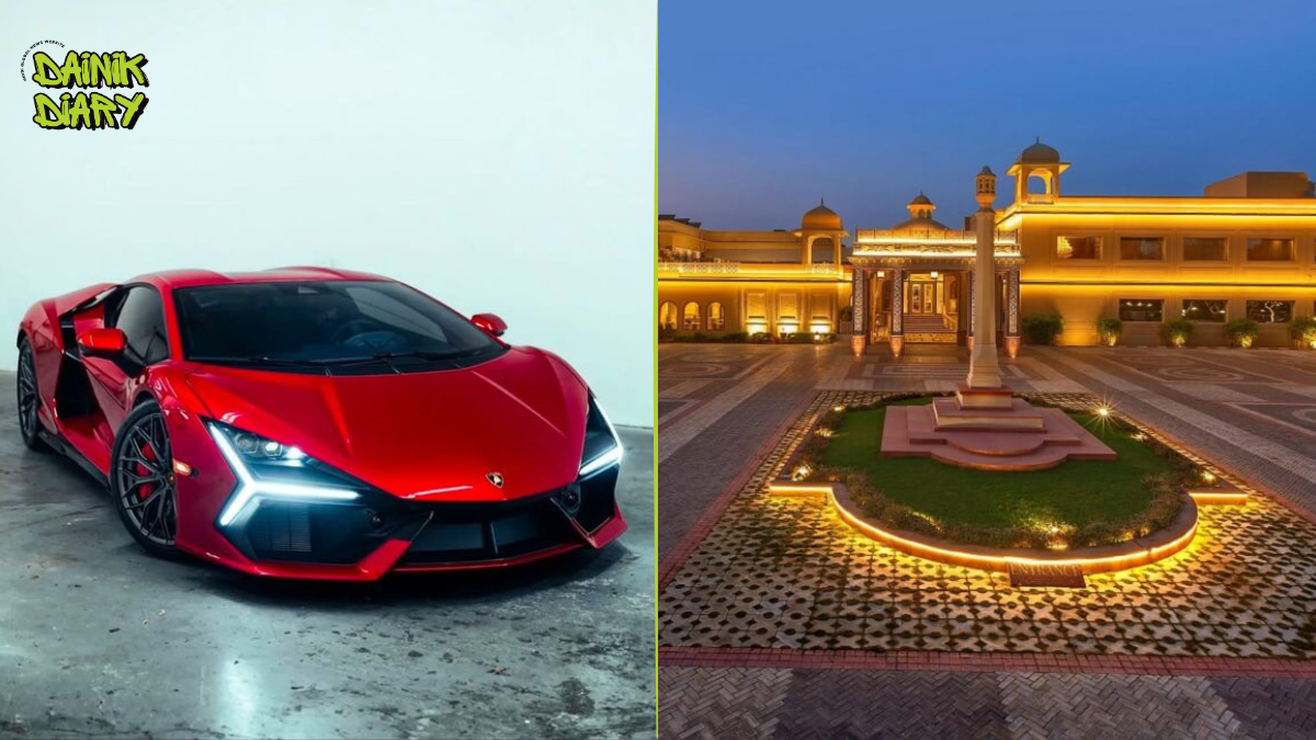 India Luxury Market: तेजी के बावजूद क्यों नहीं बन पा रहा चीन जैसा बड़ा बाजार?