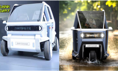 Hyundai TVS Partnership: Electric Three-Wheelers To Boost India EV Market