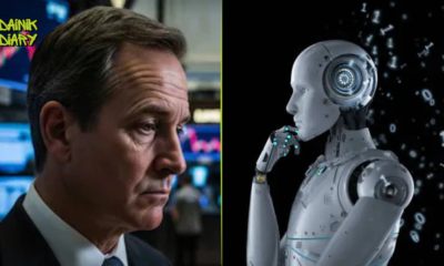 Taiwan Market Cap Beats UK: AI Boom, TSMC Growth & Global Market Shift Explained